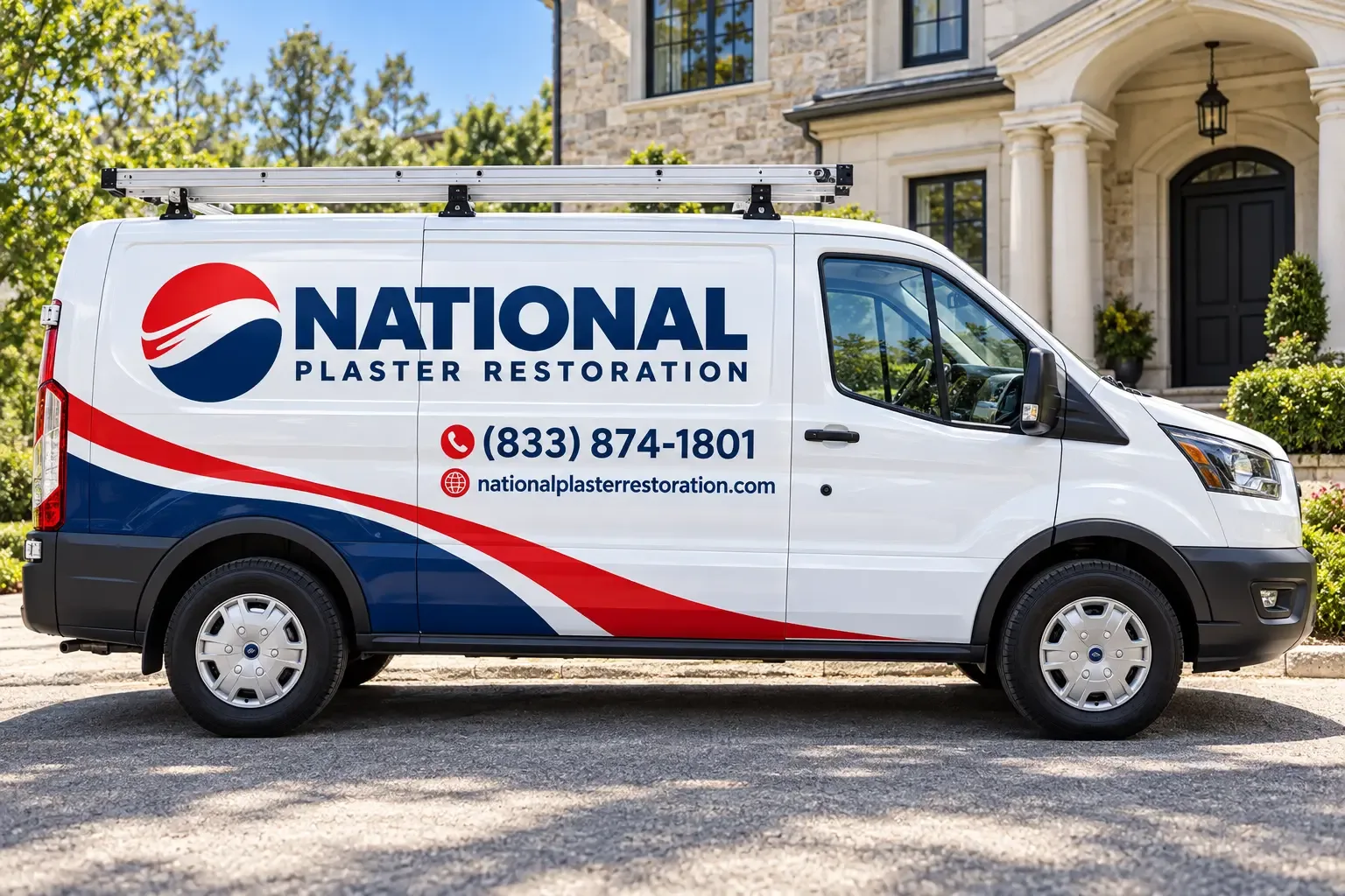 Plaster Repair in Alhambra, CA near me